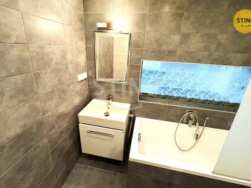 Prodej bytu 2+1 60 m²