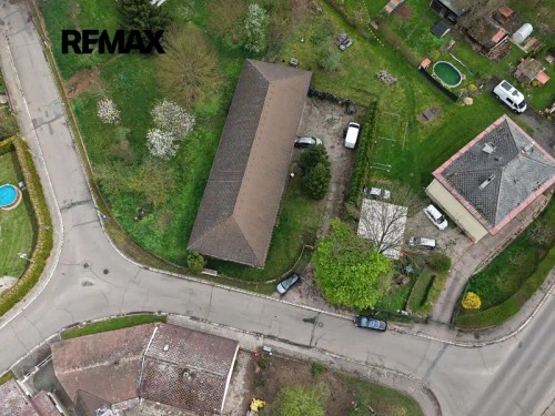 Prodej domu 310 m², pozemek 630 m²