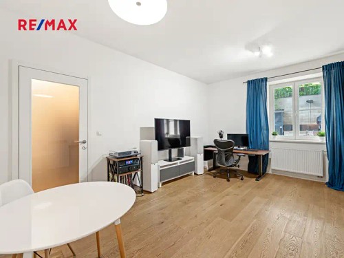 Prodaný byt 2+kk 53 m²