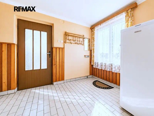 Prodej domu 144 m², pozemek 822 m²