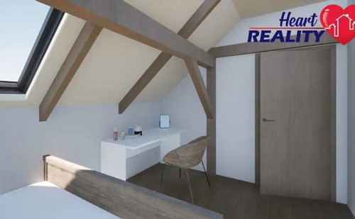 Prodej domu 120 m², pozemek 416 m²