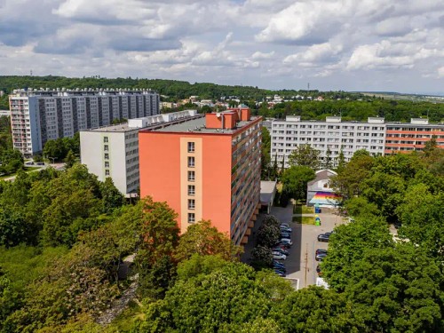 Prodej bytu 2+kk 47 m²
