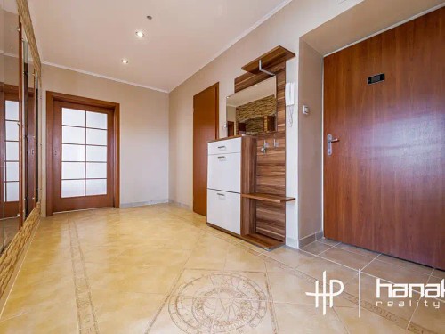 Prodaný byt 3+kk 133 m²