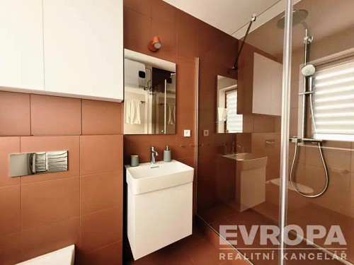 Prodej bytu 1+kk 21 m²