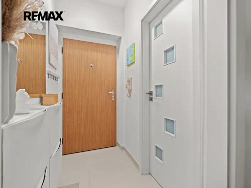 Prodej bytu 2+kk 45 m²