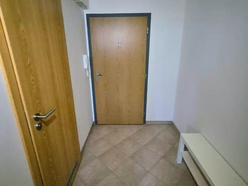Prodaný byt 1+kk 38 m²