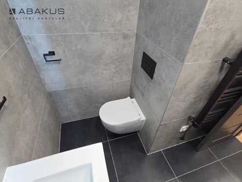 Prodej bytu 3+kk 65 m²