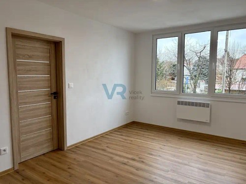 Prodaný byt 2+1 54 m²