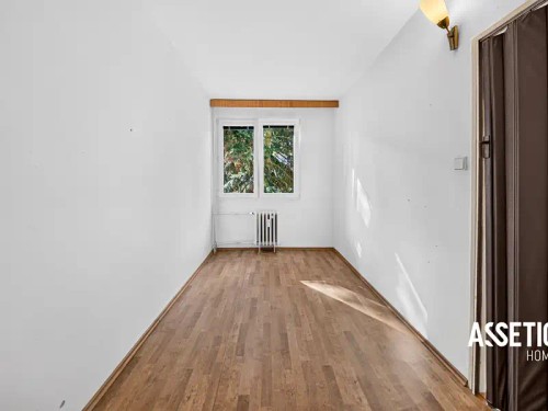 Prodej bytu 4+1 71 m²