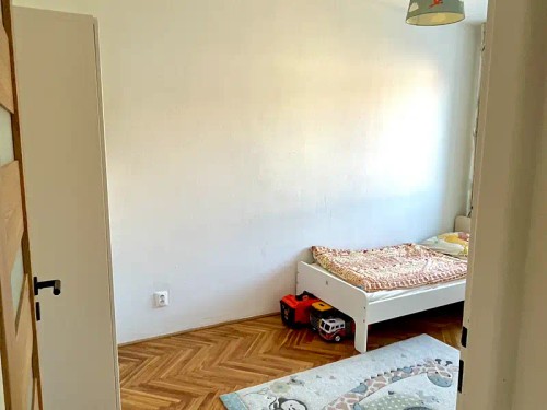 Prodaný byt 3+kk 69 m²