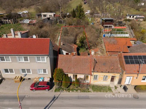 Prodej domu 67 m², pozemek 229 m²