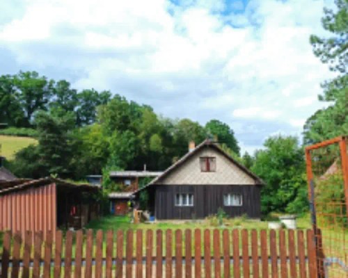 Prodej domu 110 m², pozemek 1529 m²