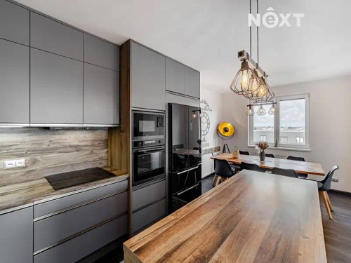 Prodej bytu 3+kk 91 m²