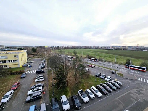 Prodaný byt 3+1 68 m²