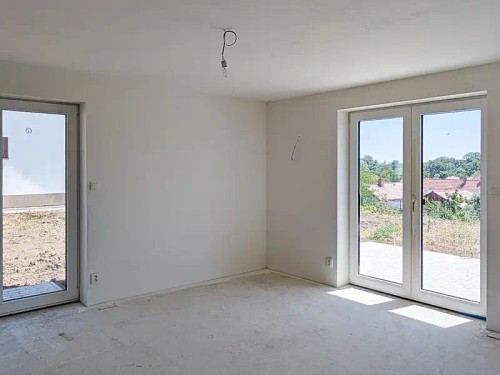 Prodej domu 294 m², pozemek 740 m²