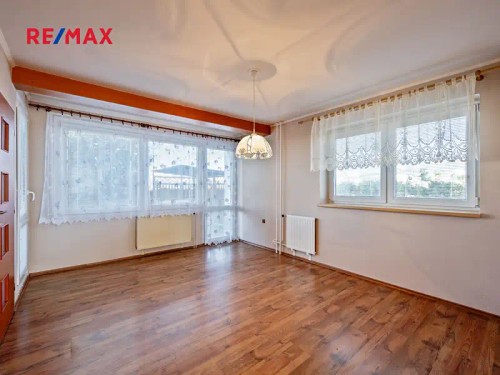 Prodej domu 102 m², pozemek 348 m²