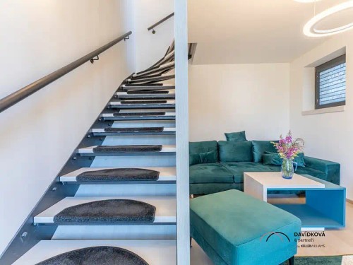 Prodej bytu 2+kk 56 m²