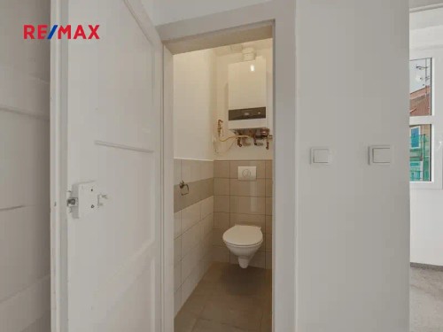 Prodaný  byt 2+kk 50 m²