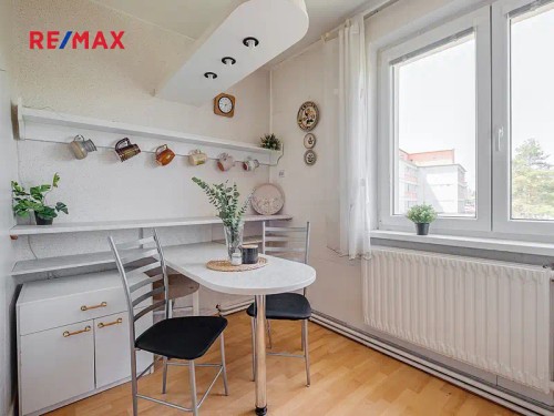 Prodej bytu 3+1 83 m²