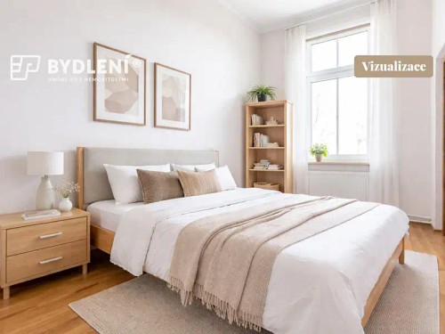 Prodej bytu 3+1 74 m²