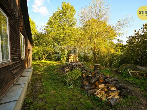 Prodej domu 85 m², pozemek 1339 m²