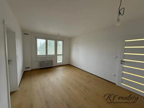 Prodej bytu 2+1 54 m²