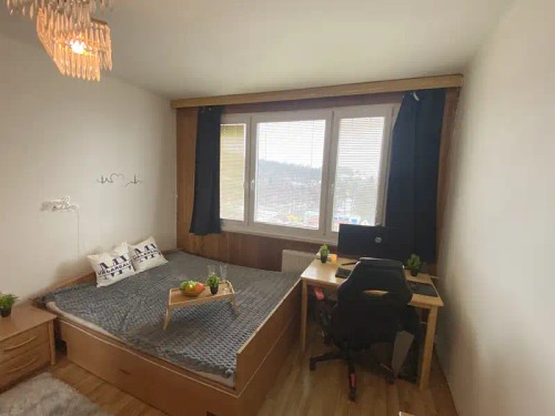 Prodej bytu 2+1 46 m²