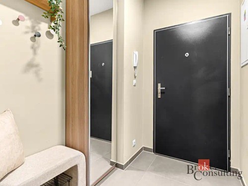 Prodaný byt 3+kk 62 m²
