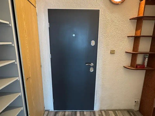 Prodaný byt 3+1 74 m²
