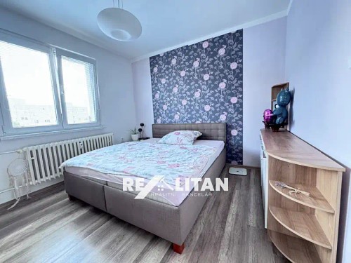 Prodej bytu 3+1 59 m²