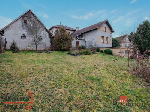 Prodej domu 116 m², pozemek 723 m²