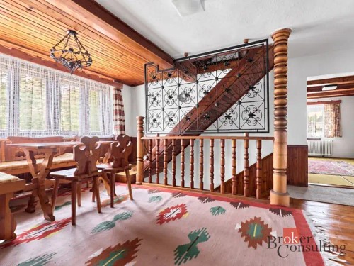 Prodej domu 193 m², pozemek 633 m²