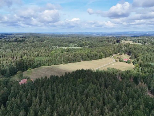 Prodej stavebního pozemku 59247 m²