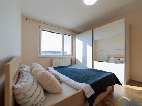Prodaný byt 2+1 59 m²
