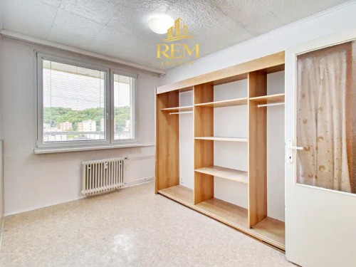 Prodaný byt 2+kk 50 m²