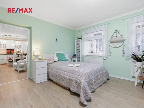 Prodej bytu 3+kk 87 m²