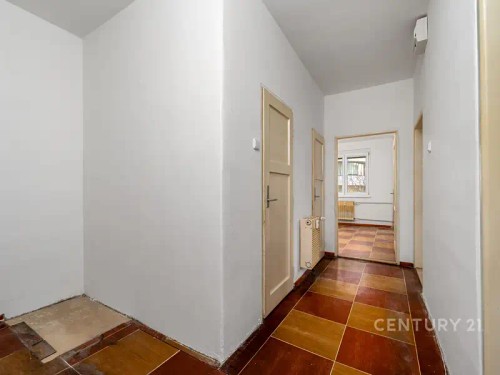 Prodaný byt 2+1 53 m²