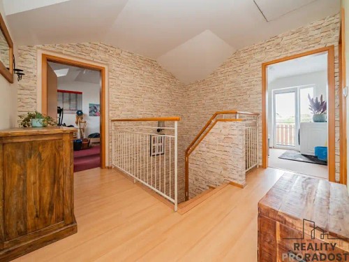 Prodej domu 123 m², pozemek 410 m²