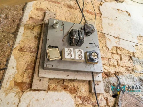 Prodej domu 350 m², pozemek 773 m²