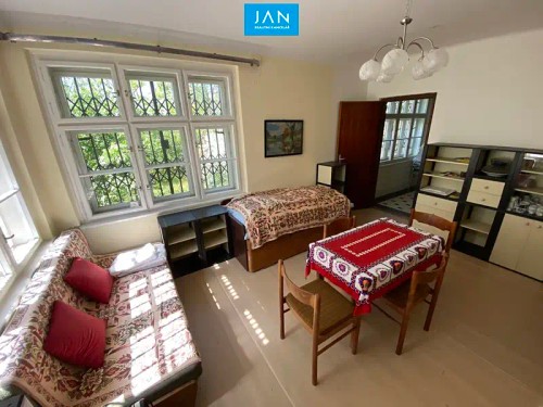 Prodej domu 307 m², pozemek 3962 m²