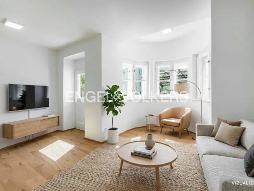Prodej bytu 2+kk 50 m²