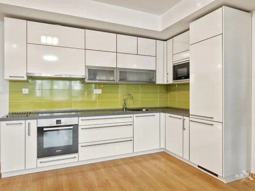 Prodej bytu 3+kk 82 m²