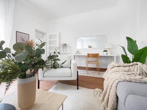 Prodaný byt 2+kk 57 m²