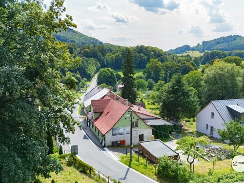 Prodej domu 305 m², pozemek 632 m²