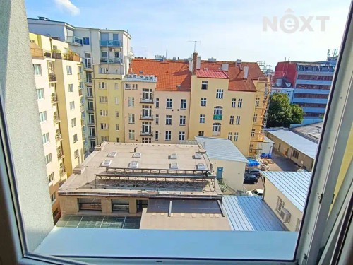 Prodej bytu 1+kk 35 m²