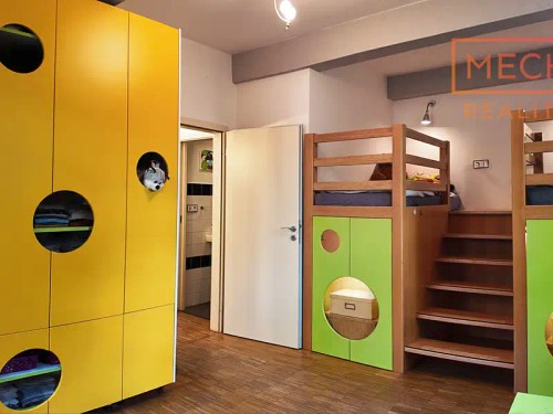 Prodej bytu 3+kk 87 m²