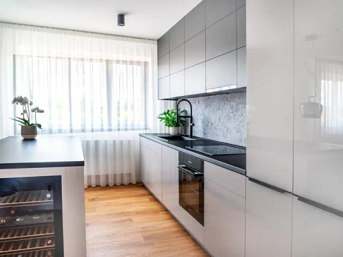 Prodej bytu 3+kk 85 m²