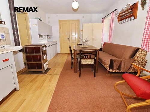 Prodej domu 81 m², pozemek 1154 m²