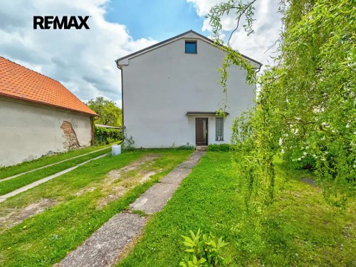 Prodej domu 195 m², pozemek 1396 m²
