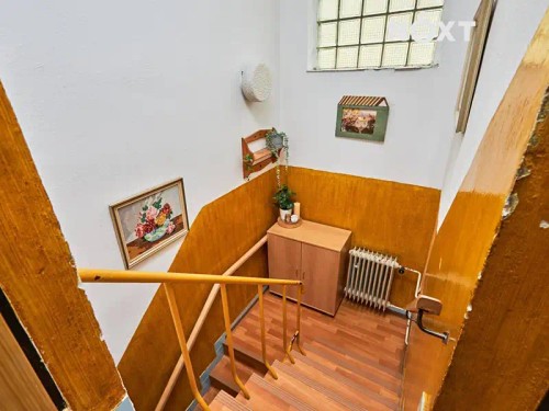 Prodej domu 87 m², pozemek 210 m²